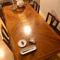 tavolo antico inizio 900