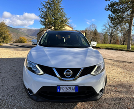 Nissan Qashqai 1.6 diesel 4x4