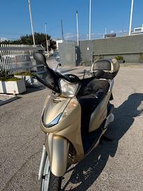 Honda Sh 300 2008