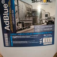 AdBlue 70 litri