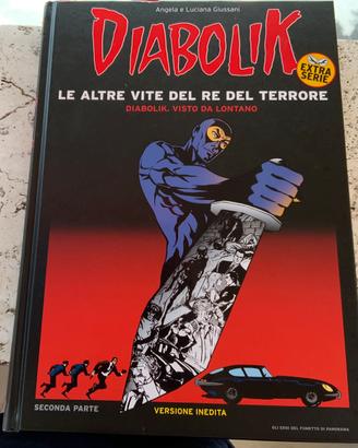 Diabolik panorama 9-10 giussani