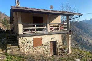 CASA INDIPENDENTE A MARONE