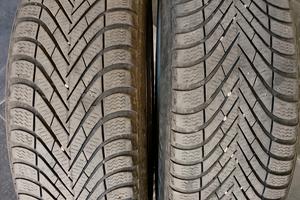 gomme invernali Pirelli 