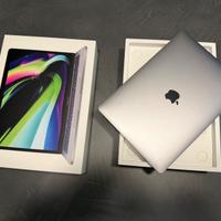 Macbook pro 13 M1 256gb