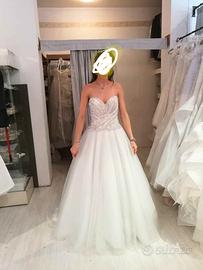 abito sposa