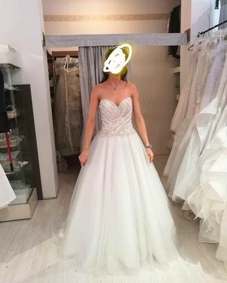 abito sposa