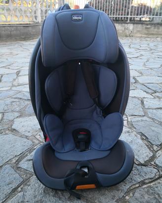 Seggiolino Auto Chicco 