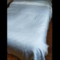 Copriletto matrimoniale