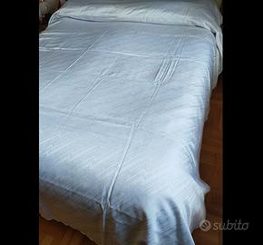 Copriletto matrimoniale