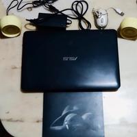 Asus F554L Notebook 8/500Gb windows10 