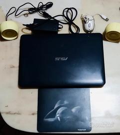 Asus F554L Notebook 8/500Gb windows10 