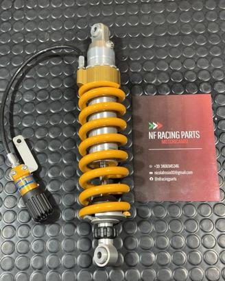 AMMORTIZZATORE OHLINS RE 907 S46DR1S