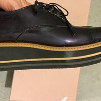 Scarpe stringate Pertini