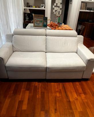 Divano 3 posti poltrone e sofà