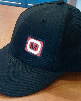 Berretto nuovo Original Marine