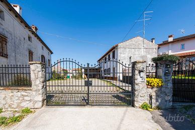 Casa singola - Doberdò del Lago