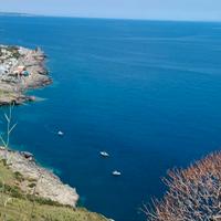Vacanze nel Salento A soli 30 mt dal mare