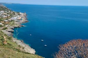 Vacanze nel Salento A soli 30 mt dal mare