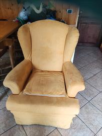 poltrona 