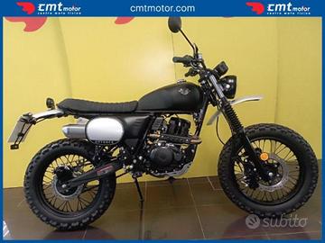 ARCHIVE MOTORCYCLE Outback 125 Garantita e Finan