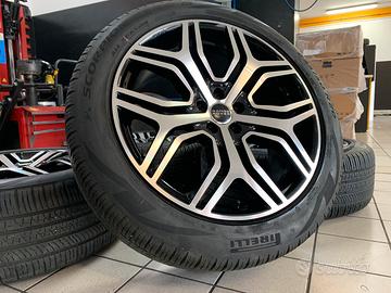 Cerchi in lega 20 per Evoque 2 Discovery sport 2