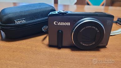 Fotocamera Canon PowerShot SX270