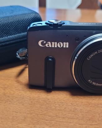 Fotocamera Canon PowerShot SX270