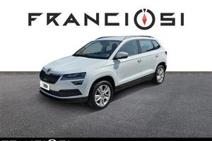 SKODA Karoq 1.0 TSI 115cv Executive