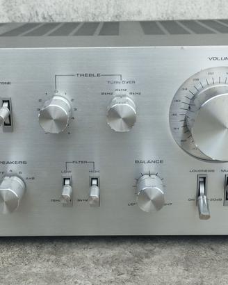 Amplificatore Pioneer Sa 8500II Vintage