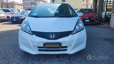 Honda Jazz 1.2 i-VTEC Trend