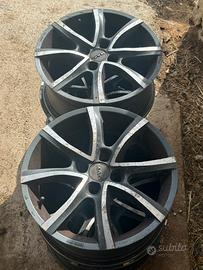 Cerchi MAK R16