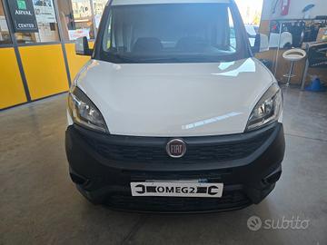 Fiat Doblo Doblò Natural Power Maxi ISOTERMICO