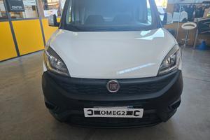 Fiat Doblo Doblò Natural Power Maxi ISOTERMICO