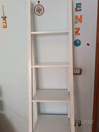 libreria bianca