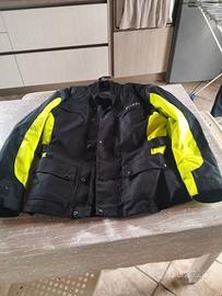 Giacca moto Biesse 2XL