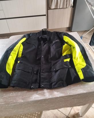 Giacca moto Biesse 2XL