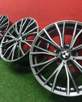 Cerchi BMW 1 2 3 X3 X4 X5 Z4 Mini Countrym Paceman