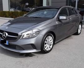 Mercedes-Benz Classe A A 160 Automatic Sport