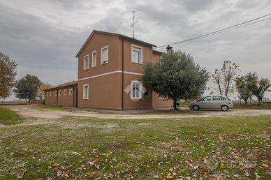 CASA INDIPENDENTE A RAVENNA