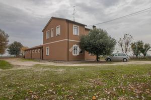 CASA INDIPENDENTE A RAVENNA