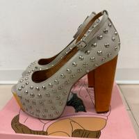 Décolleté Jeffrey Campbell