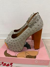 Décolleté Jeffrey Campbell