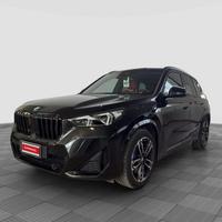 BMW X1 X1 sDrive 18i Msport
