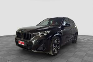 BMW X1 X1 sDrive 18i Msport