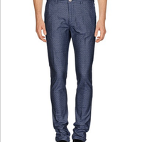 Pantaloni Fradi originali