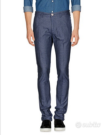 Pantaloni Fradi originali