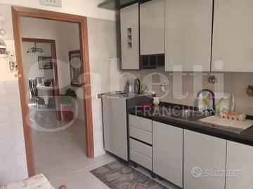 Appartamento Taranto [Cod. rif 3264402VRG] (Q.re P