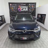 Ssangyong Korando 1.6 Diesel 2WD Icon