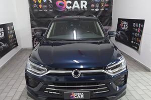 Ssangyong Korando 1.6 Diesel 2WD Icon