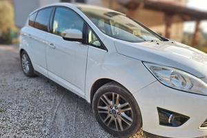 Ford CMax 1.6 115Cv TDCi Titanium
